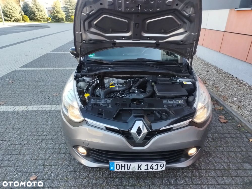 Renault Clio 0.9 Energy TCe Intens - 25