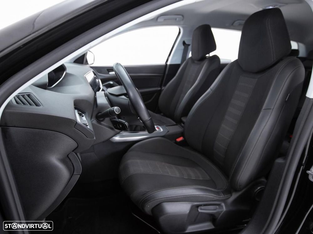 Peugeot 308 SW 1.5 BlueHDi Allure Pack - 8