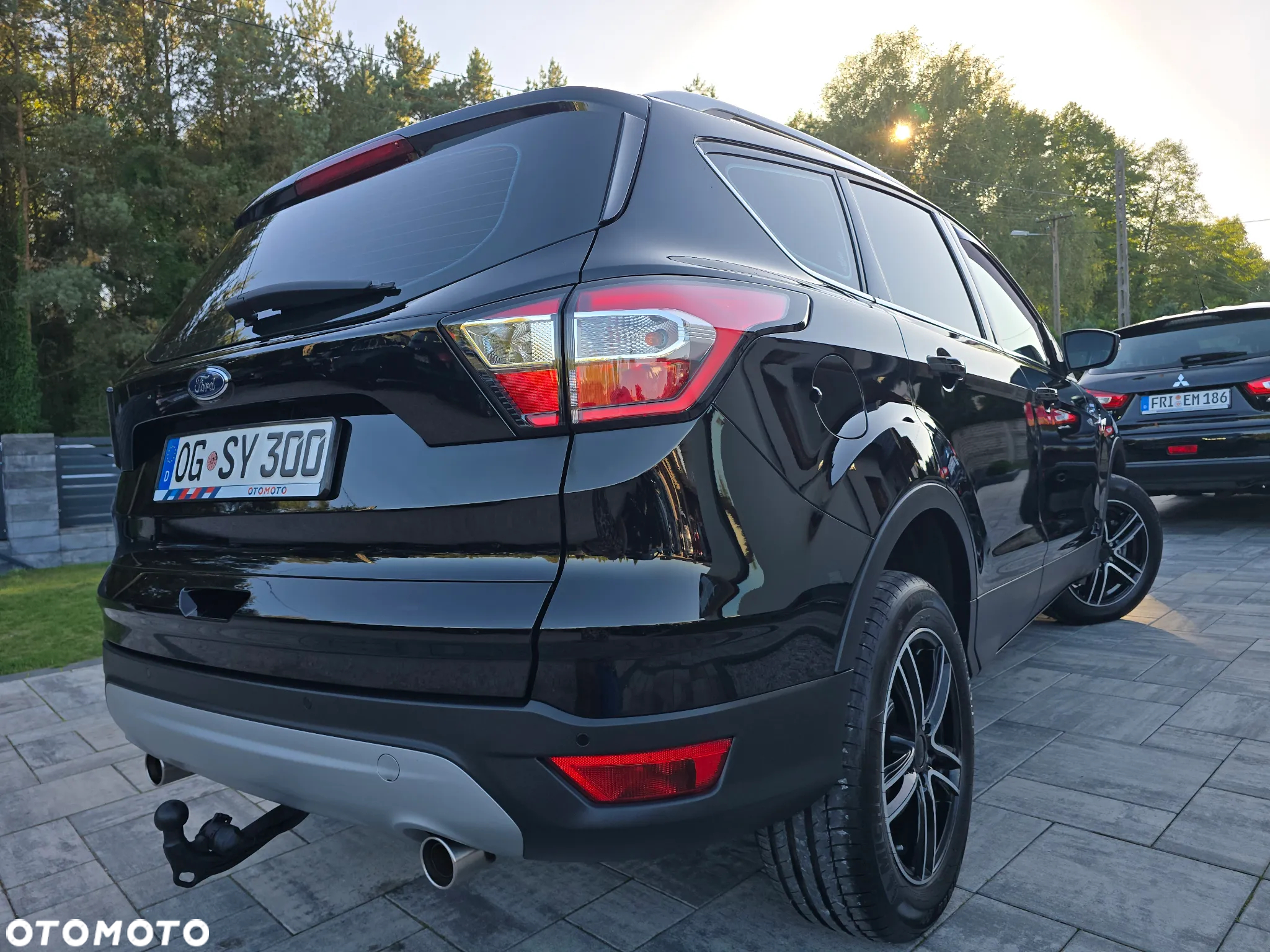Ford Kuga 2.0 TDCi 4x4 Titanium - 19