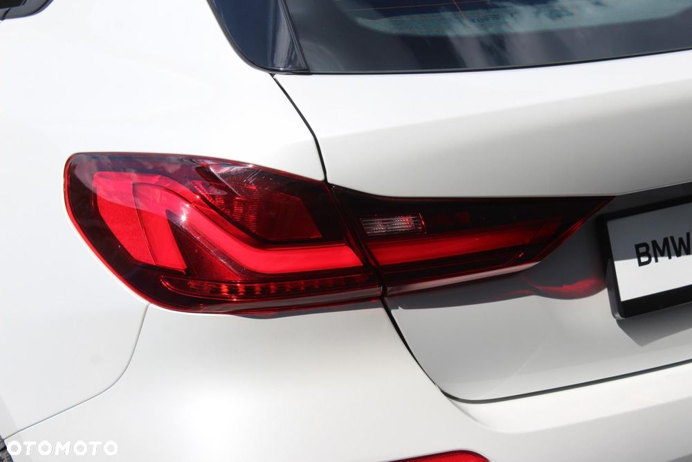 BMW Seria 1 - 17