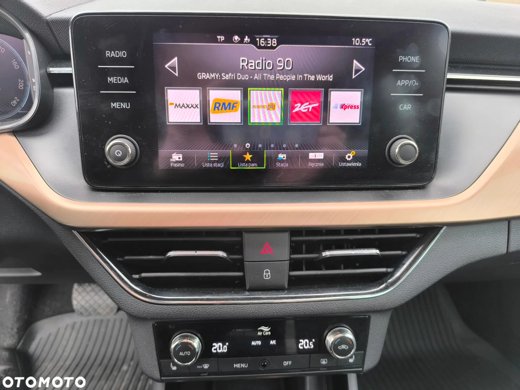 Skoda Scala 1.0 TSI Style DSG - 16