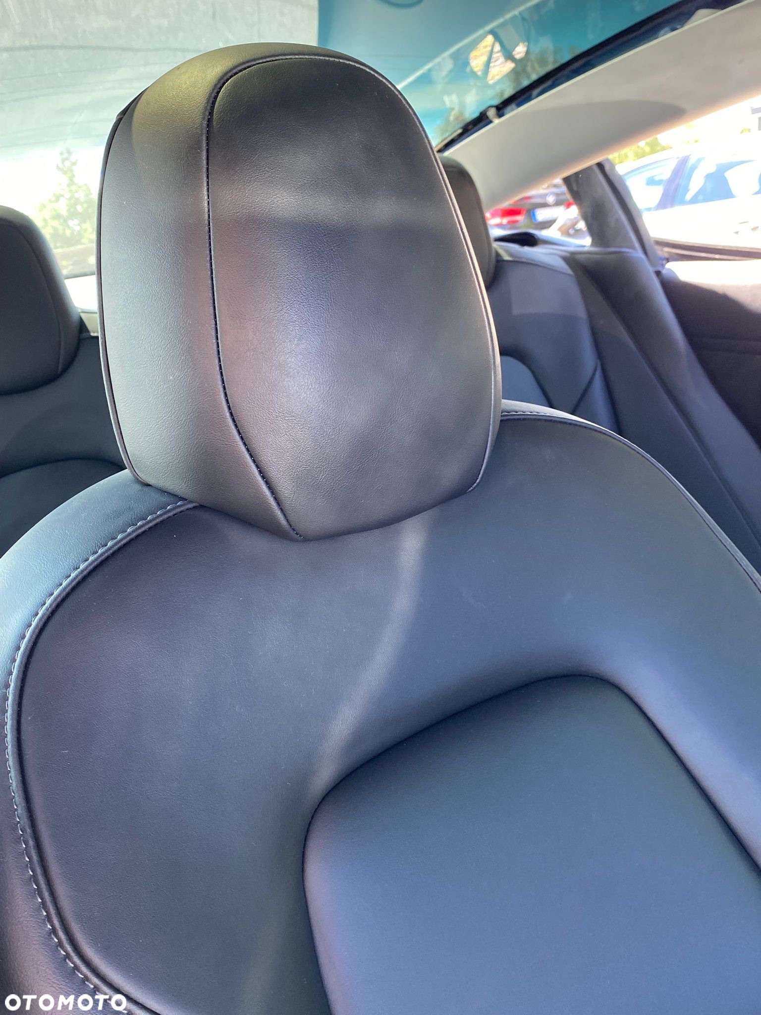 Tesla Model 3 Performance AWD - 21