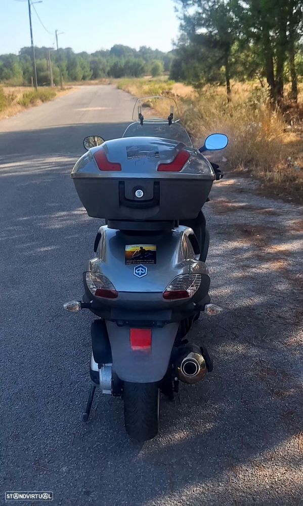Piaggio MP3 Mp3 400 Lt ie - 5