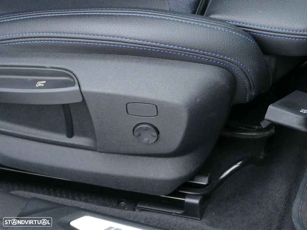 BMW 216 Gran Coupé d Pack Desportivo M - 29