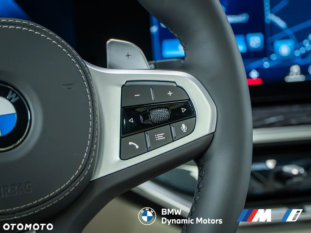 BMW X7 xDrive40d - 33