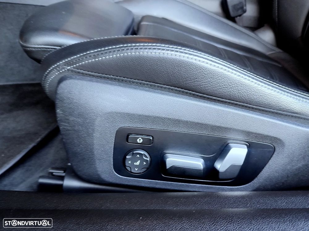 BMW 420 d Sport-Aut. - 30