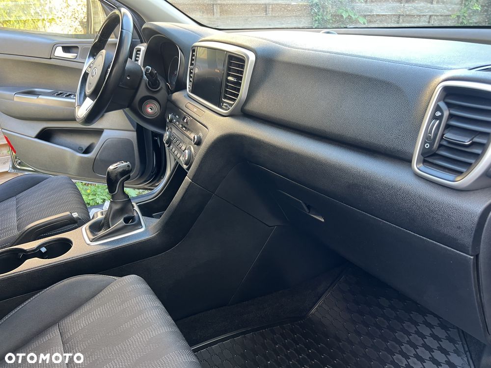 Kia Sportage 1.6 GDI S 2WD - 15
