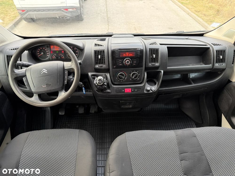 Citroën Jumper - 10