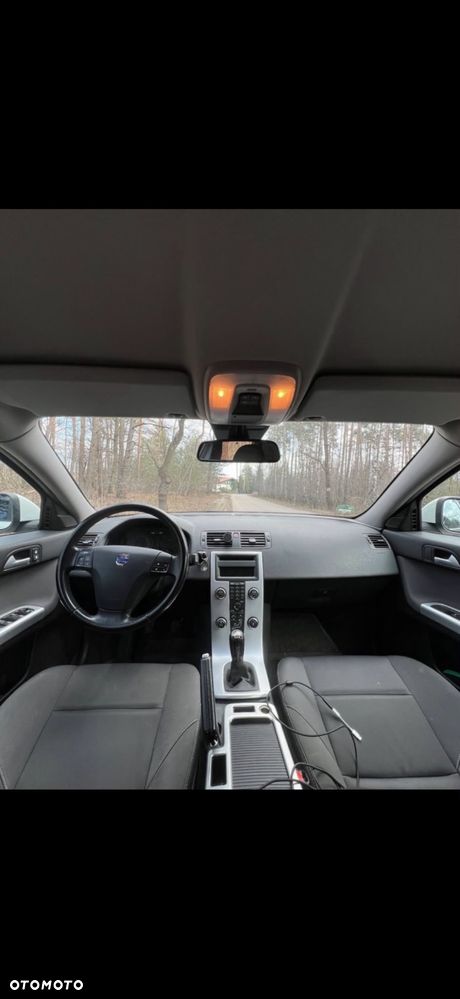 Volvo V50 - 7