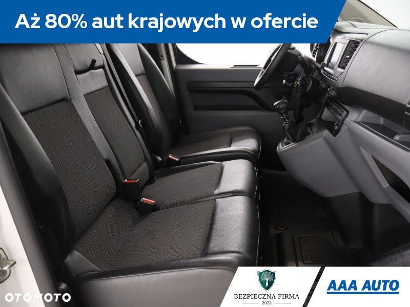 Toyota proace - 11