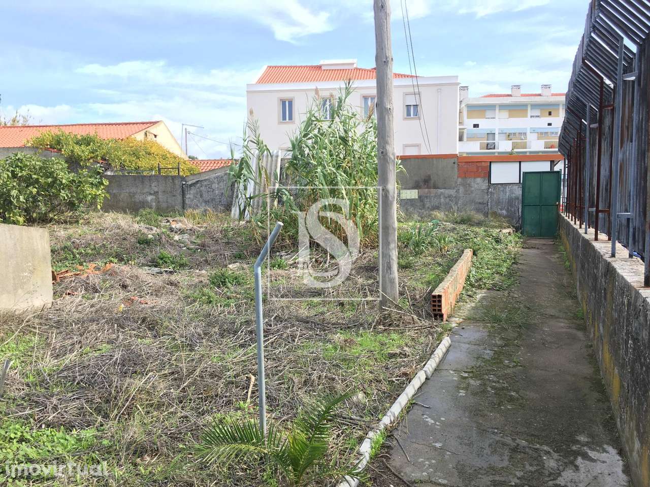 Terreno  Venda em Ajuda,Lisboa - Grande imagem: 4/6