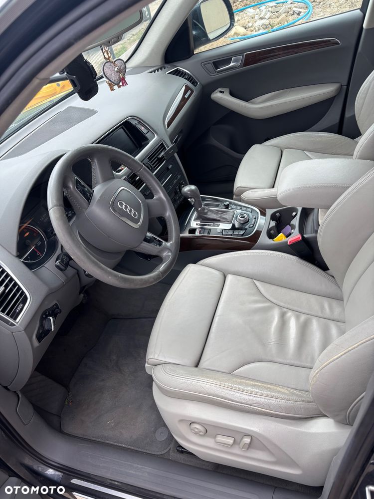 Audi Q5 - 13
