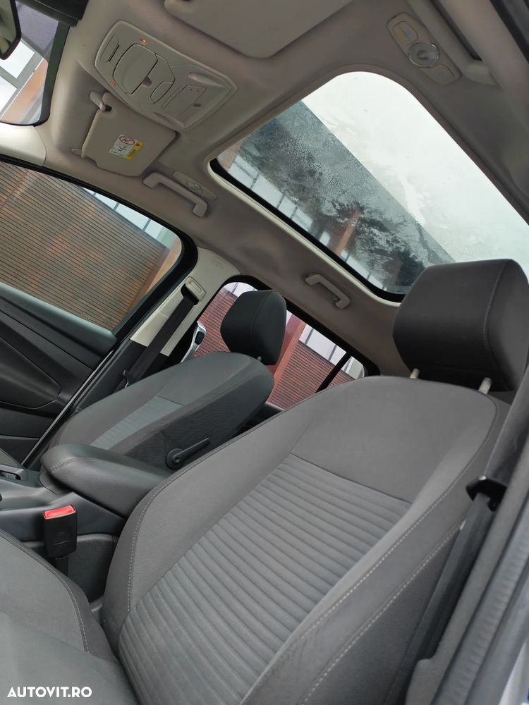 Ford Grand C-Max 1.5 TDCi Start-Stopp-System Aut. Business Edition - 14