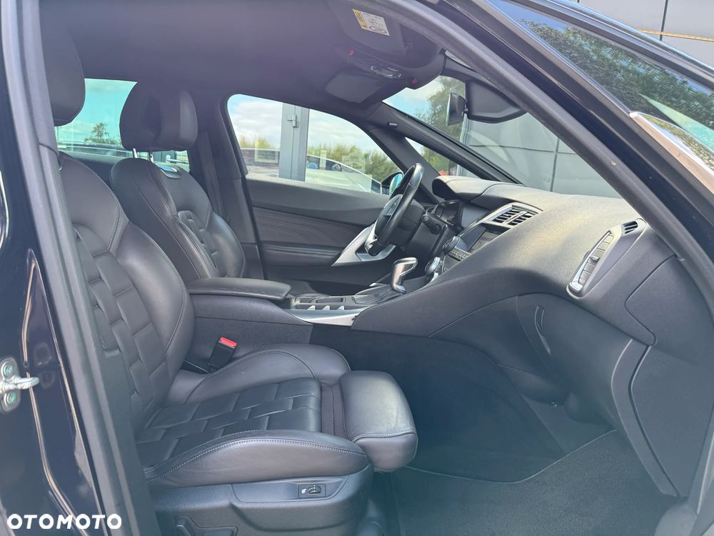 Citroën DS5 2.0 BlueHDi SportChic EAT6 - 29