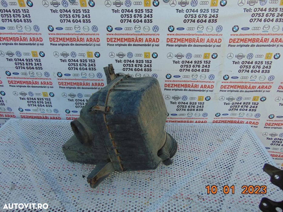 carcasa Filtru aer Suzuki Grand Vitara 2005-2012 1.9 ddis - 1
