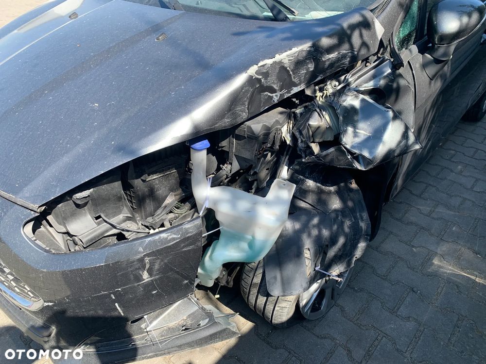 Ford Fiesta 1.25 Ambiente EU5 - 3