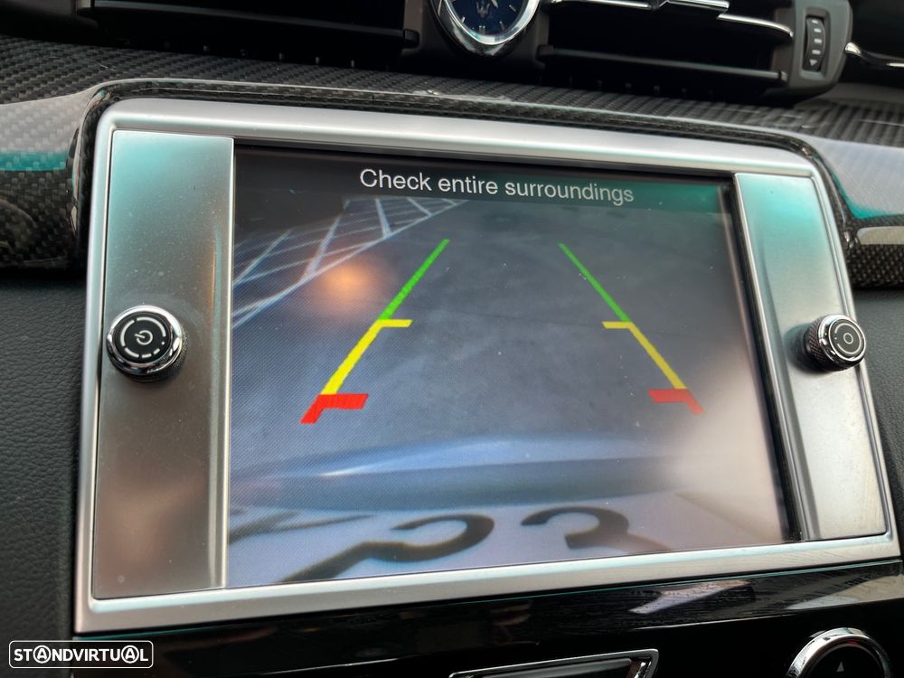 Maserati Quattroporte 3.0 V6 S Q4 - 27