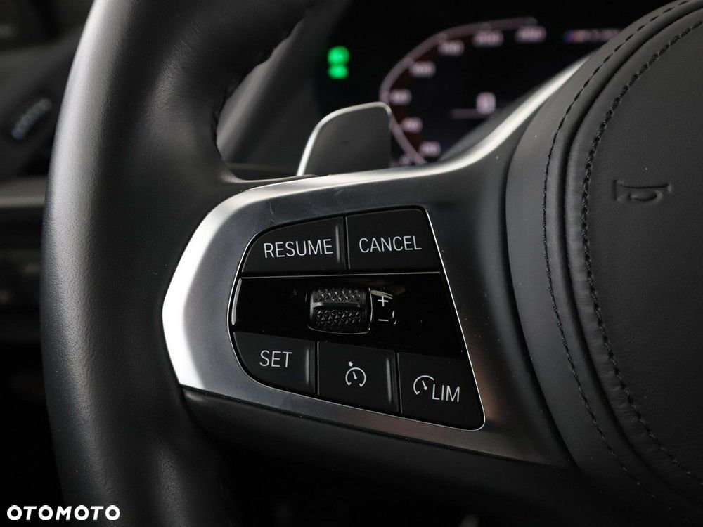 BMW Seria 1 M135i xDrive - 36