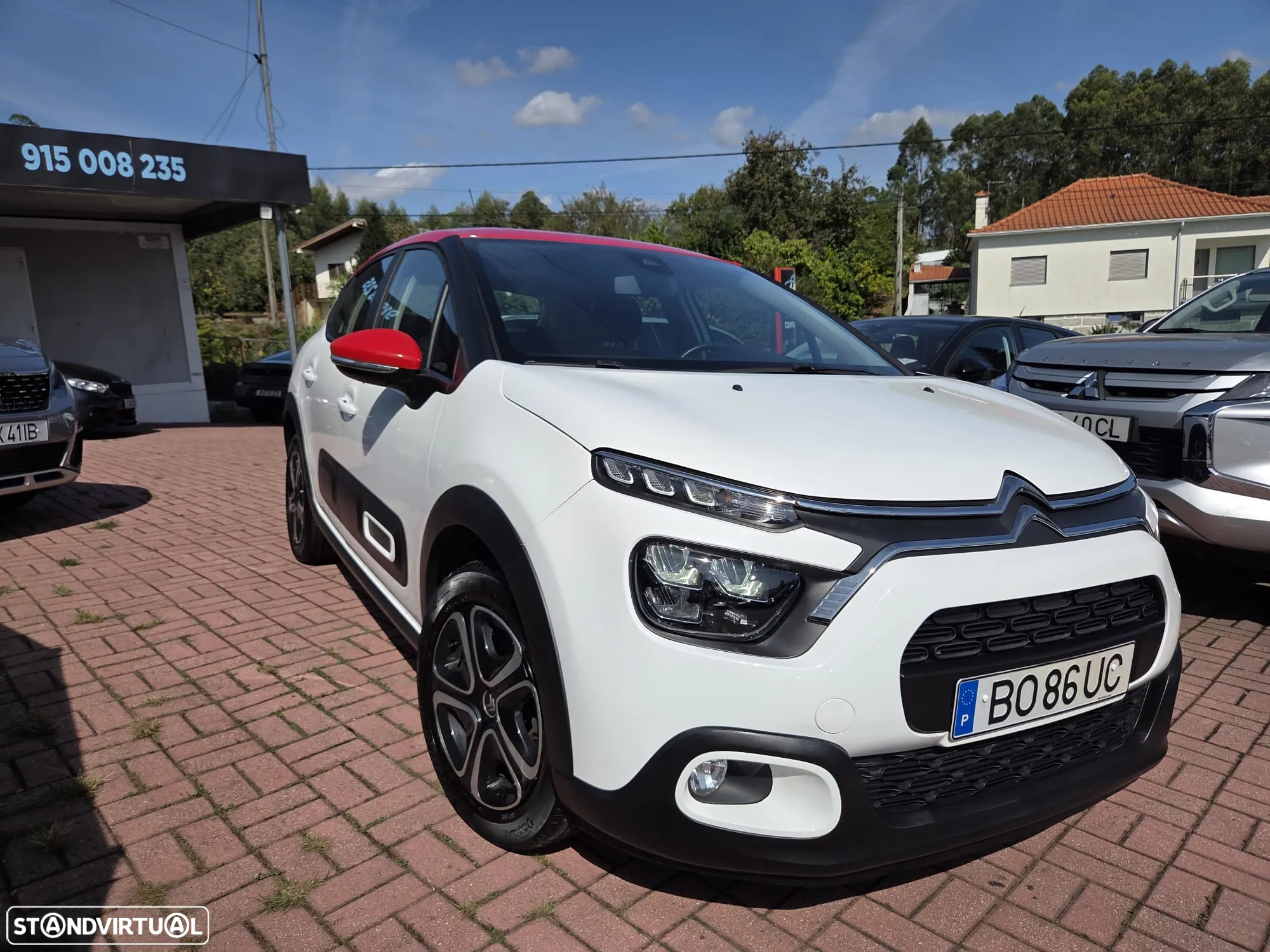 Citroën C3 1.2 PureTech Shine - 10