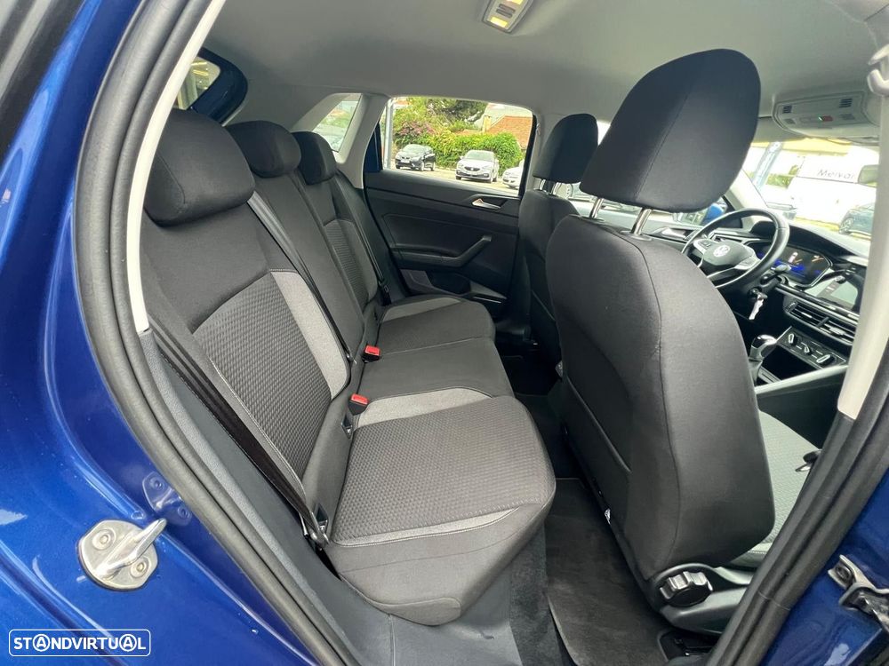 VW Polo 1.0 TSI Urban - 9