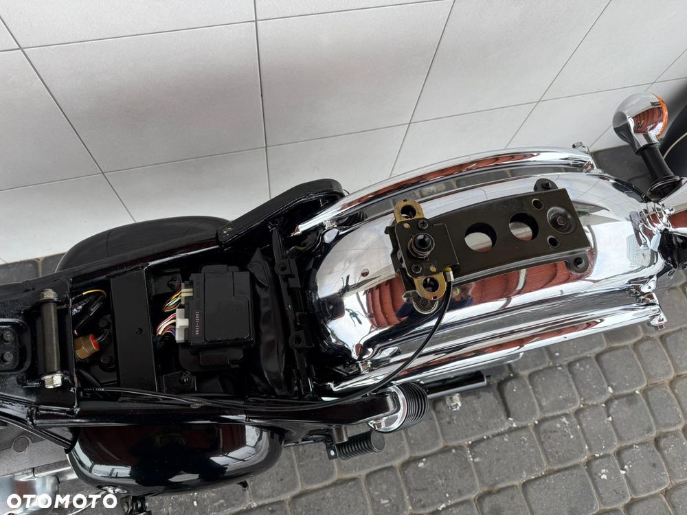 Kawasaki Estrella - 24