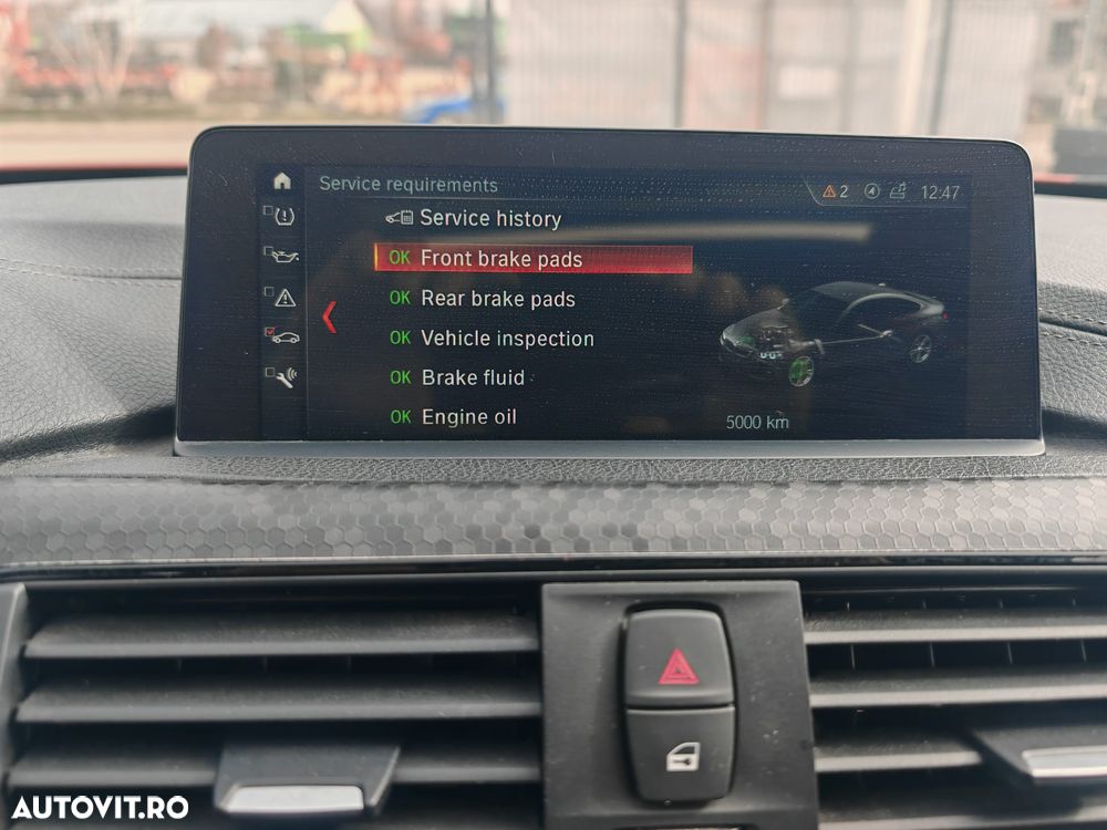 BMW Seria 4 430i xDrive Sport-Aut. M Sport - 15