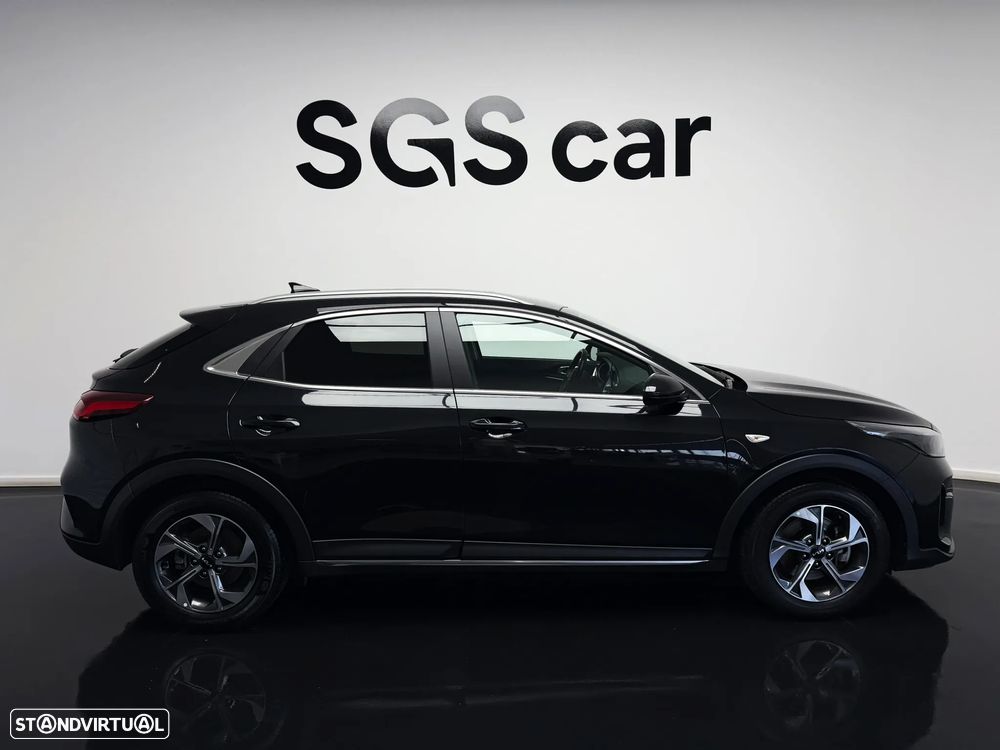 Kia XCeed 1.0 T-GDI Dynamic - 5