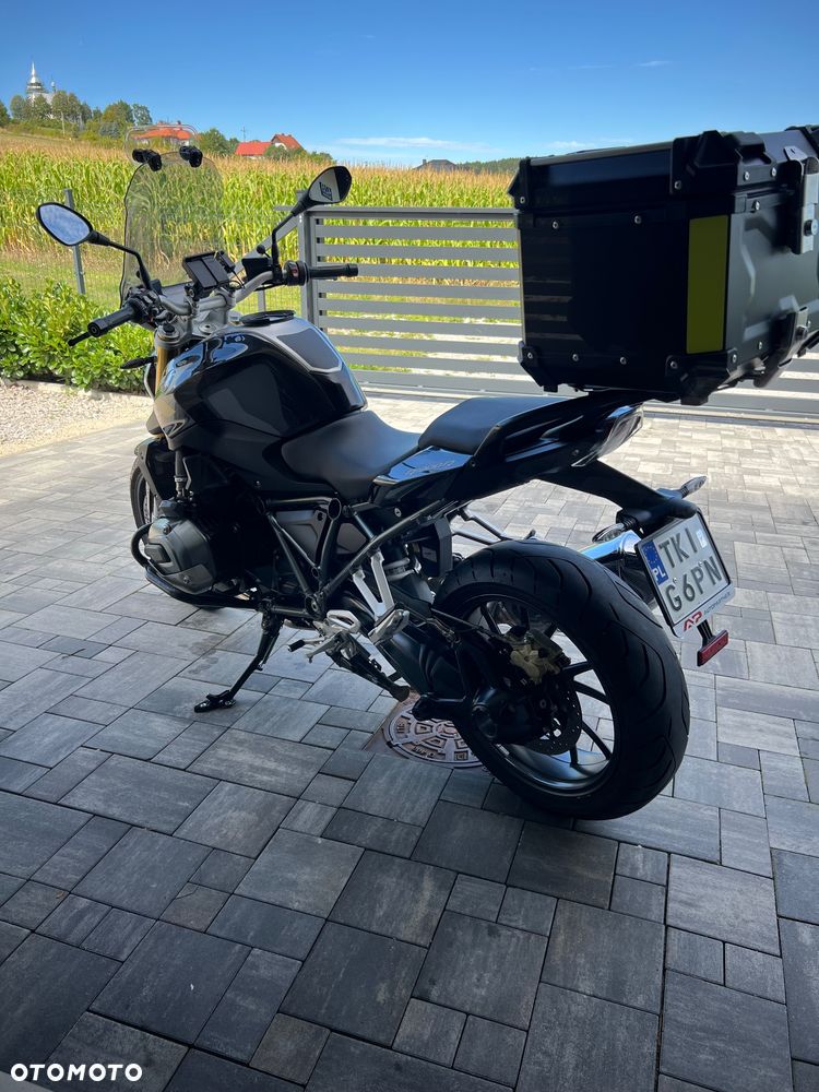 BMW R - 11