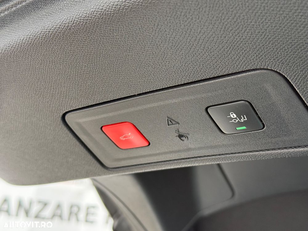 Peugeot 508 BlueHDi 180 EAT6 Stop&Start GT - 10