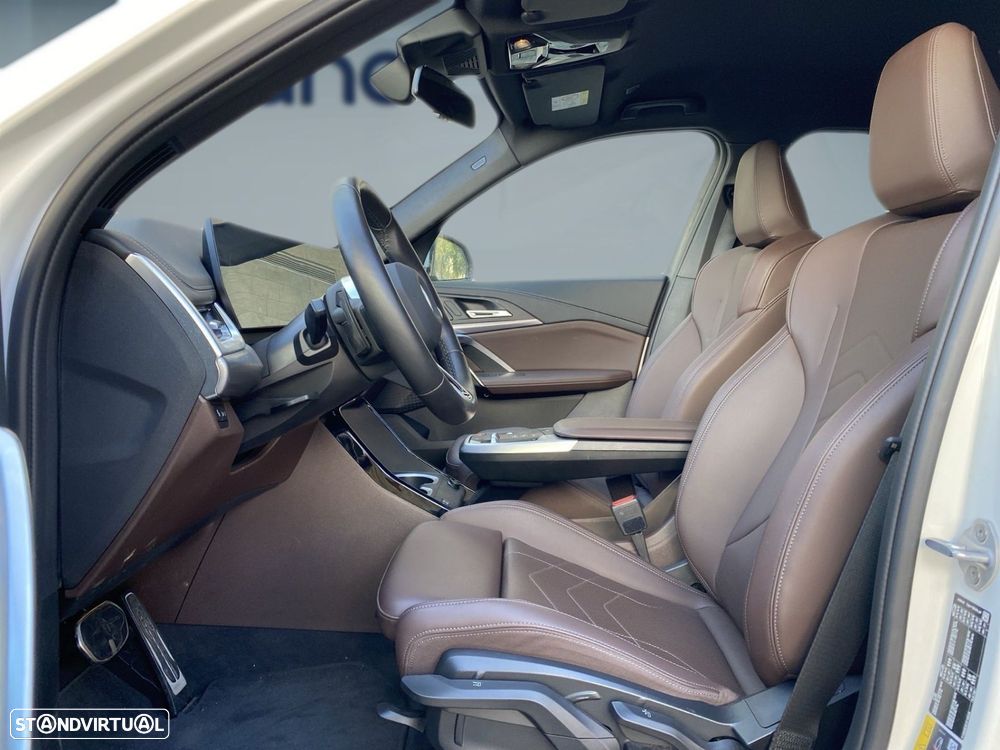BMW X1 xDrive25e Pack Desportivo M - 4