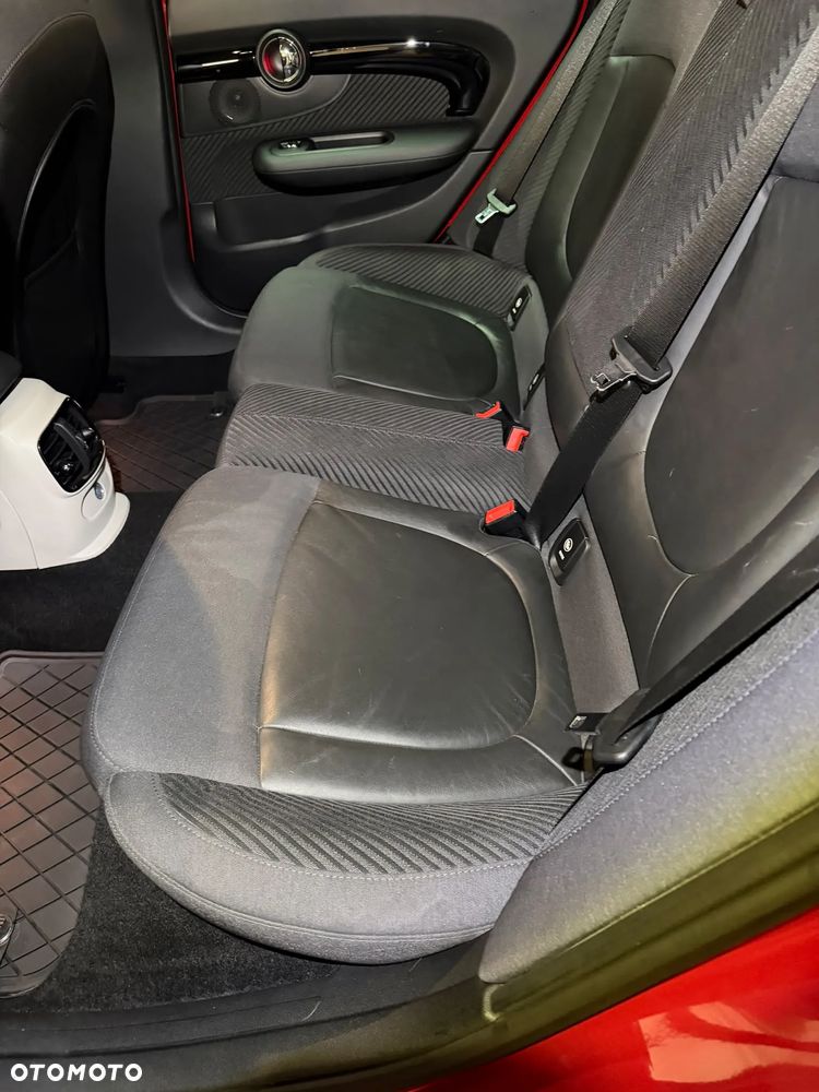 MINI Clubman Cooper - 3