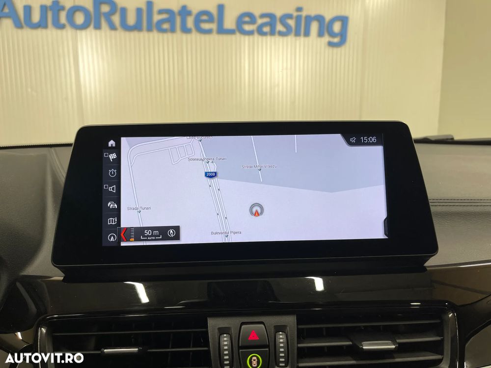 BMW X2 xDrive25e AT PHEV - 16