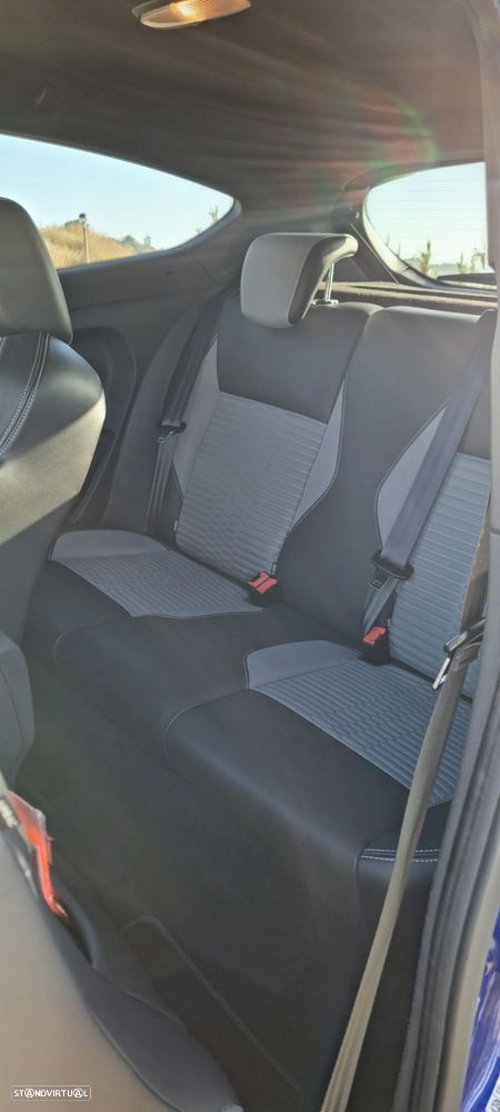 Ford Fiesta 1.6 EcoBoost ST - 7
