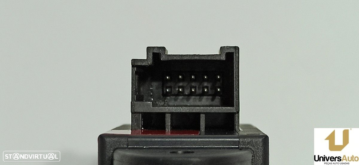 INTERRUPTOR DO FREIO DE MÃO ELÉTRICO AUDI A6 AVANT (4F5) 2.0 TDI - 5