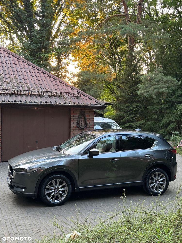 Mazda CX-5 - 13