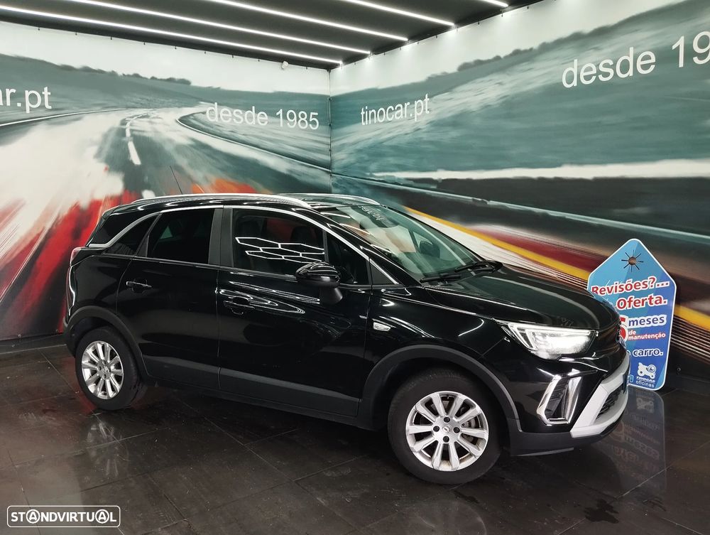 Opel Crossland 1.2 T Elegance - 3