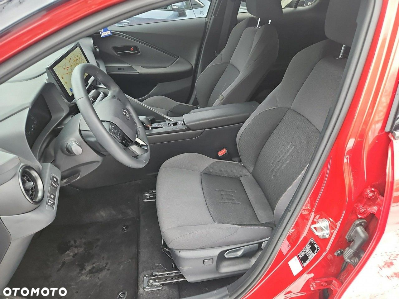 Toyota C-HR - 25