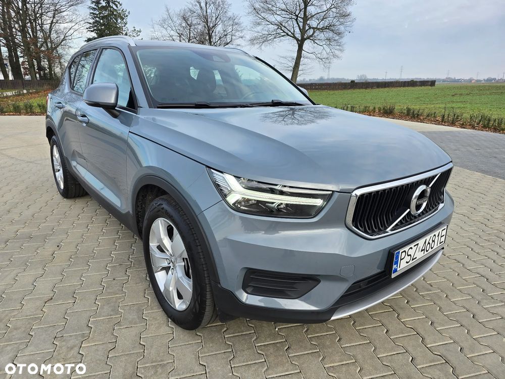 Volvo XC 40 - 7