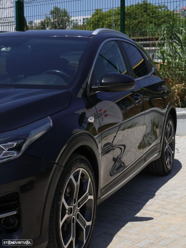 Kia XCeed 1.0 T-GDI Drive - 3
