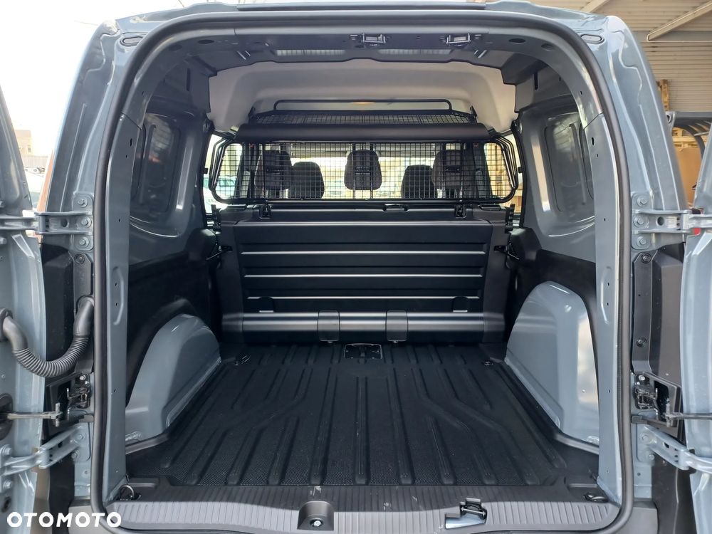 Renault Kangoo brygadowy - 8