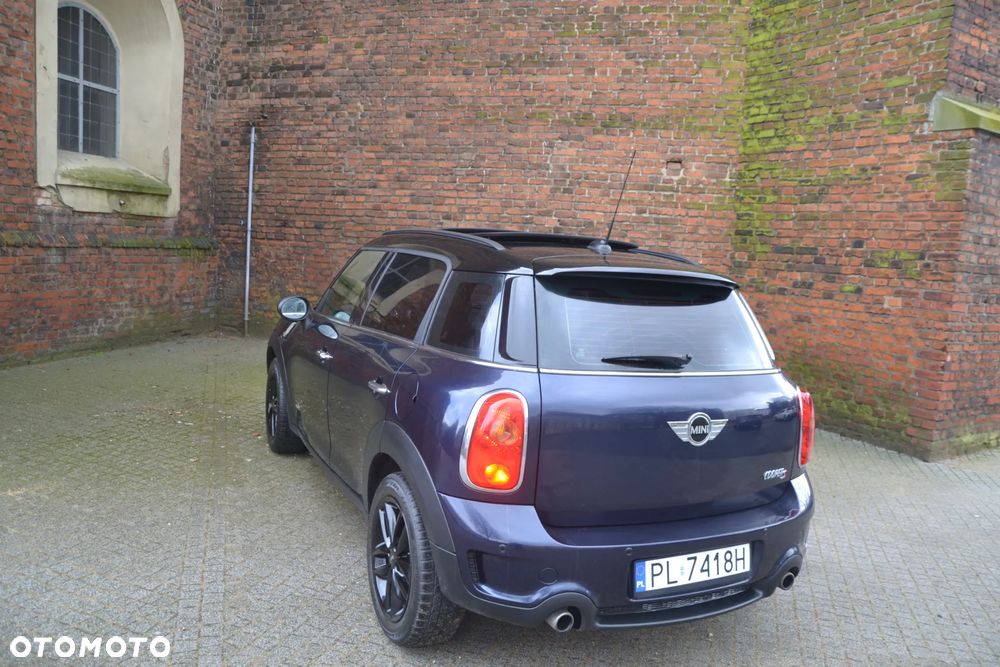 MINI Countryman - 10