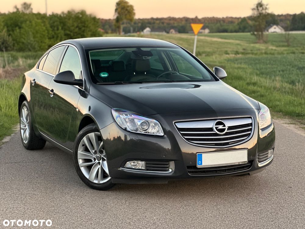 Opel Insignia - 6