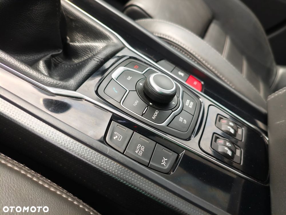 Peugeot 508 155 THP Allure - 27