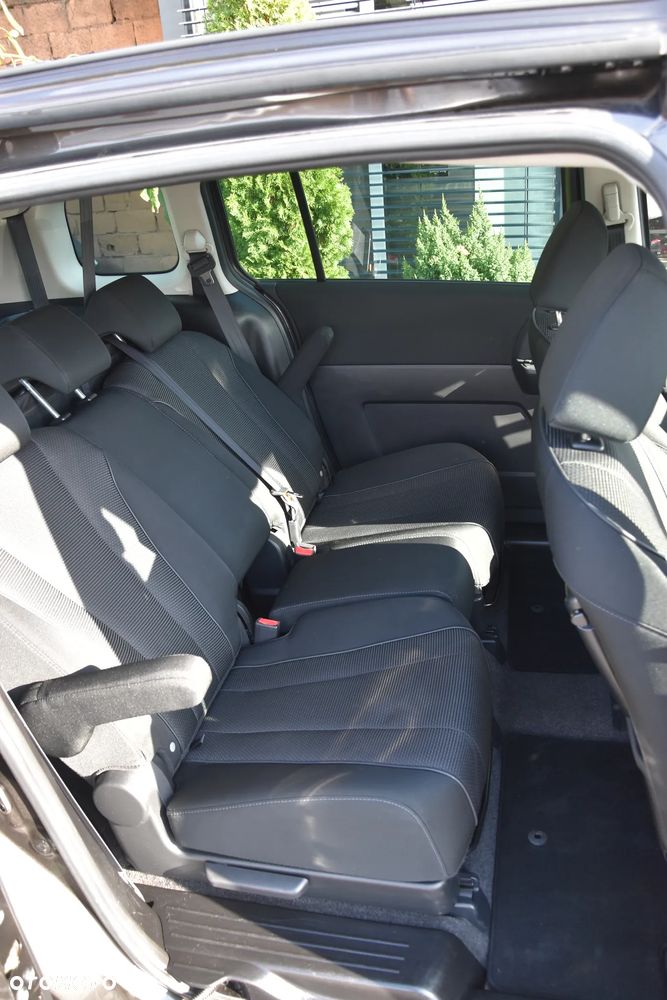 Mazda 5 2.0 MZR-DISI i-stop Business-Line - 20