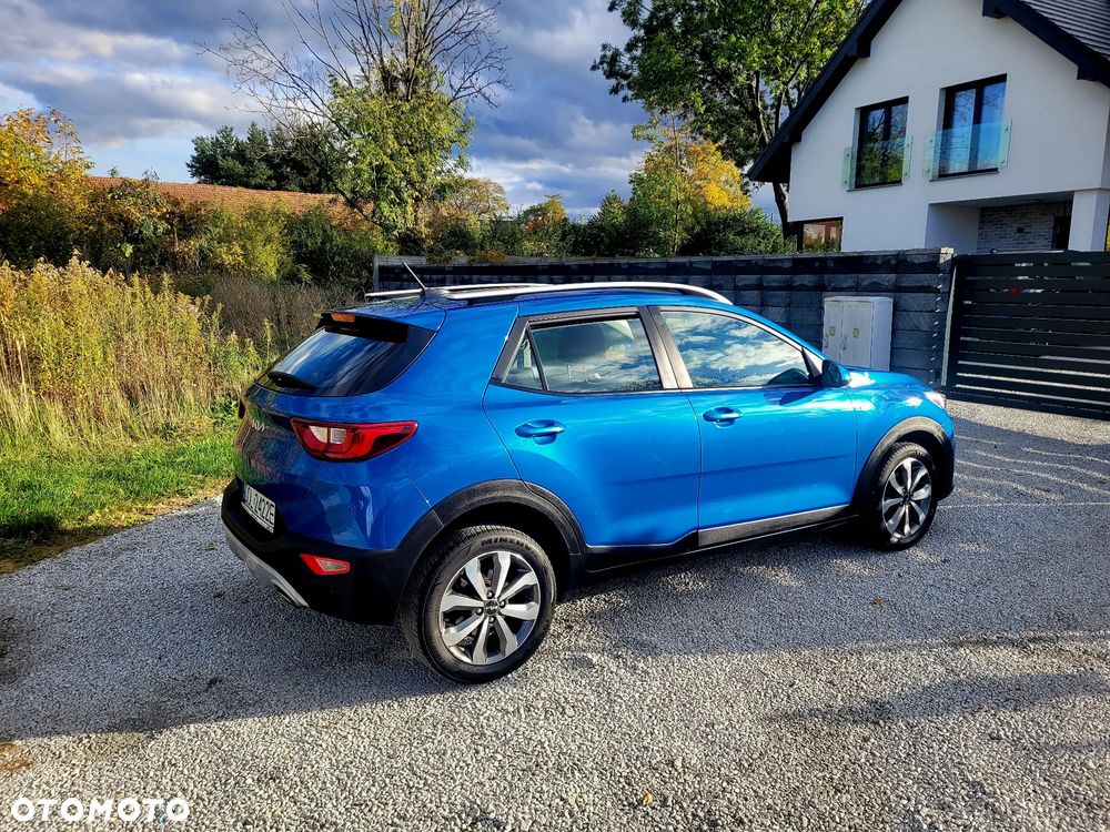 Kia Stonic 1.0 T-GDI L Business Line - 6