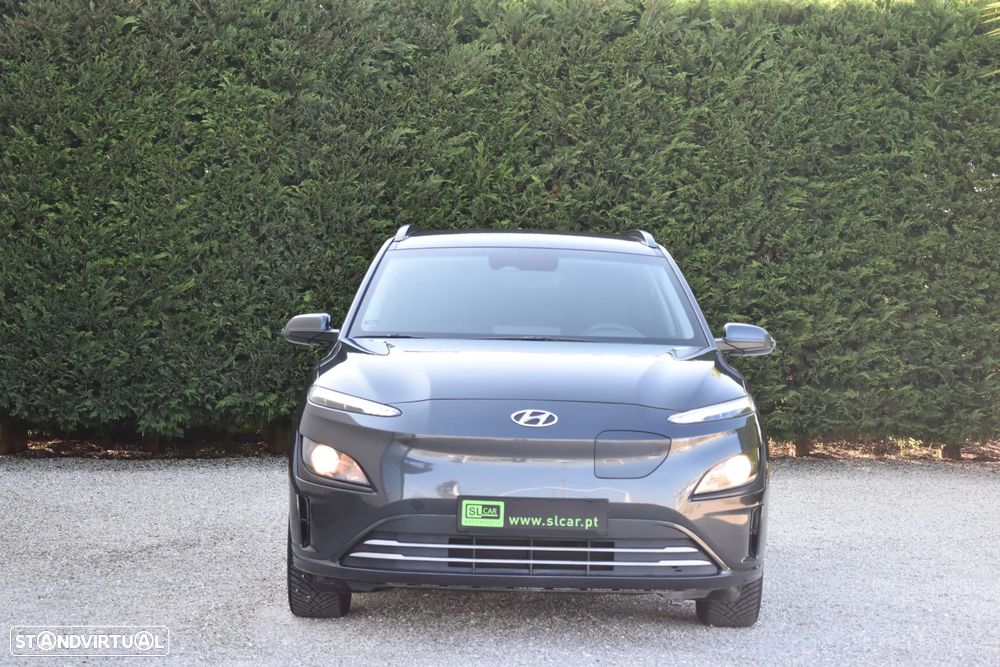 Hyundai Kauai Advantage - 21