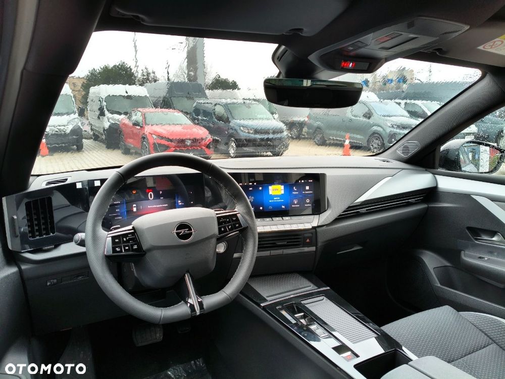 Opel Astra - 12