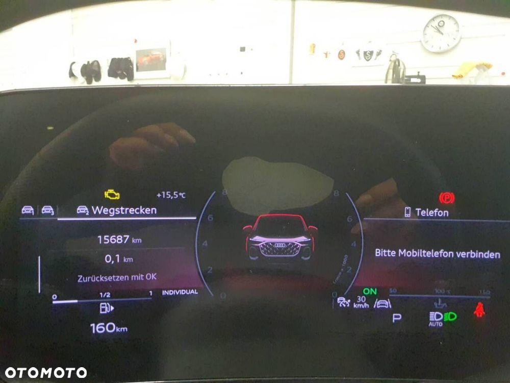 Audi Q5 TFSI mHEV 150 kW Quattro S tronic - 15
