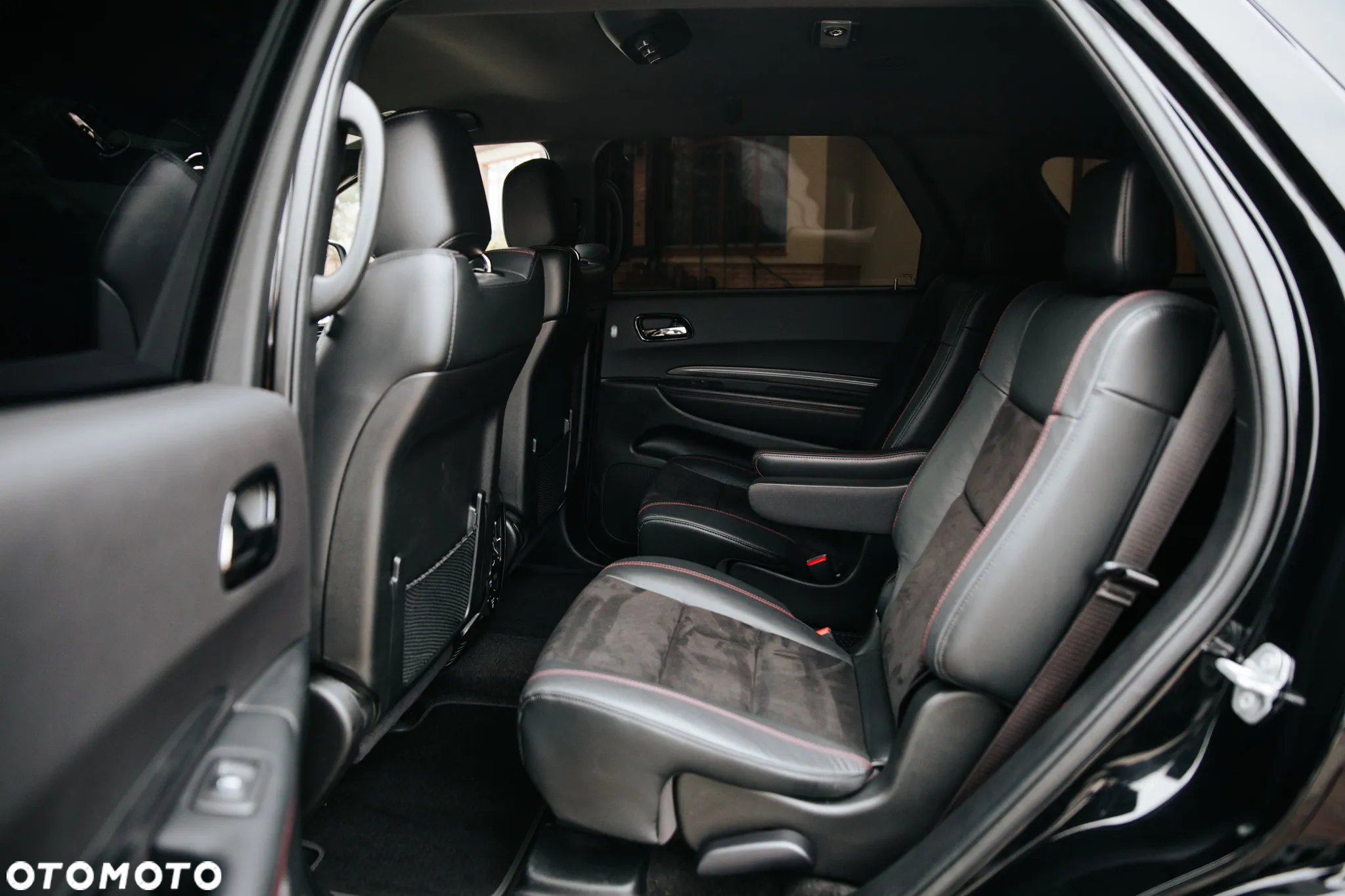 Dodge Durango 5.7 R/T - 17