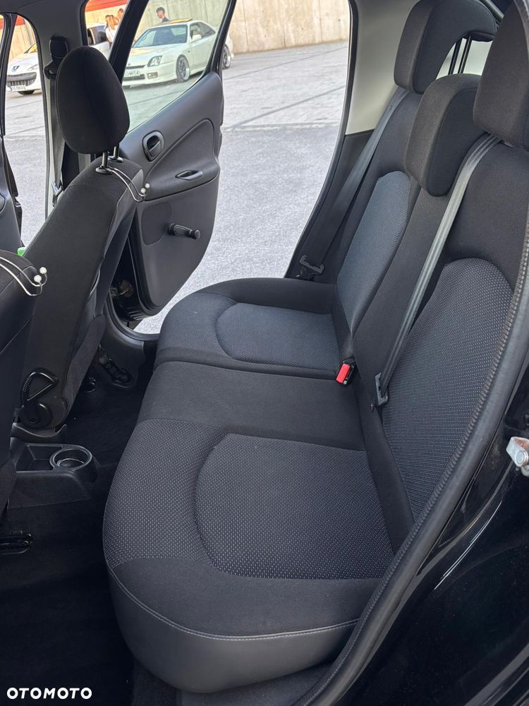 Peugeot 206 plus 1.4 Presence - 13